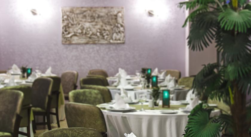 Garden of Sun Hotel — Дідім, Туреччина мініатюра 128