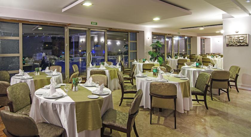 Garden of Sun Hotel — Дідім, Туреччина мініатюра 129