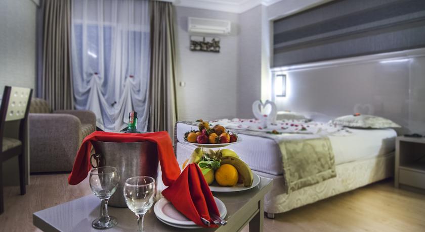 Garden of Sun Hotel — Дідім, Туреччина мініатюра 131