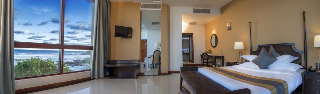Sooriya Resort & Spa — Тангалле, Шрі Ланка мініатюра 6