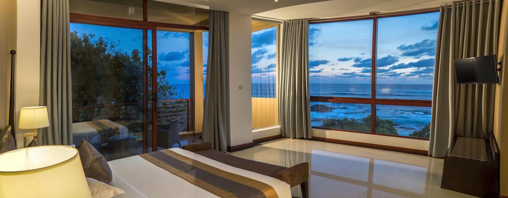 Sooriya Resort & Spa — Тангалле, Шрі Ланка мініатюра 7