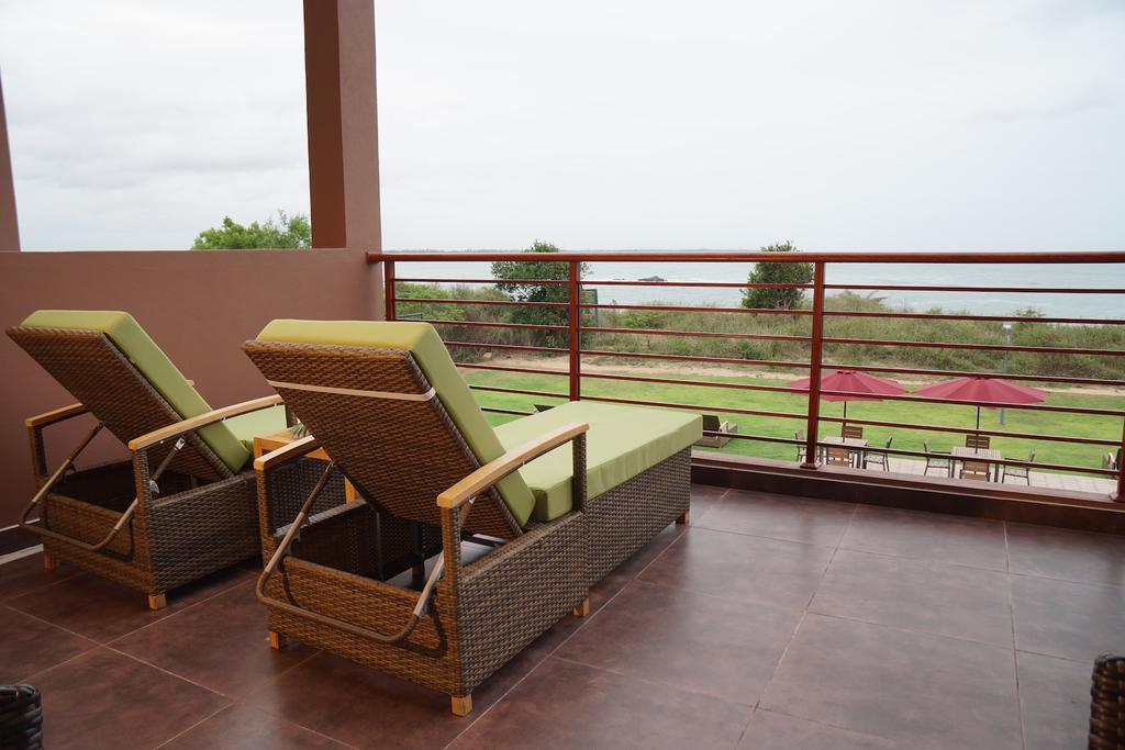 Sooriya Resort & Spa — Тангалле, Шрі Ланка мініатюра 8