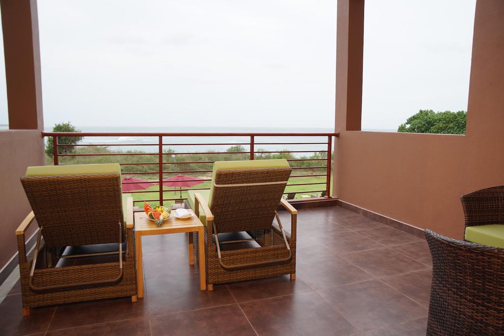 Sooriya Resort & Spa — Тангалле, Шрі Ланка мініатюра 9