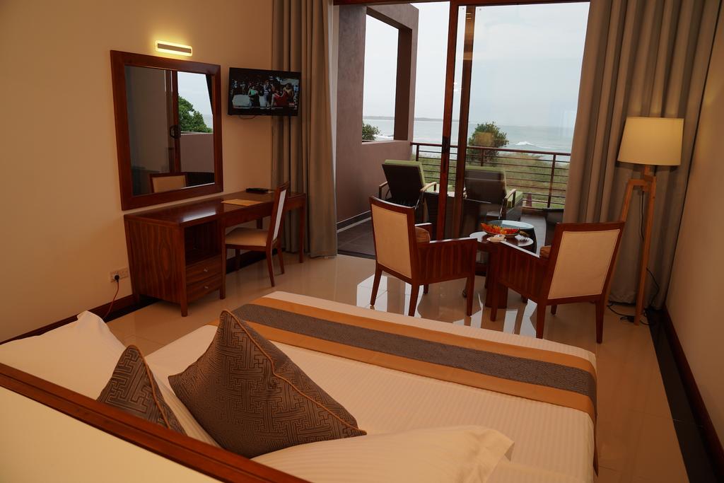 Sooriya Resort & Spa — Тангалле, Шрі Ланка мініатюра 10