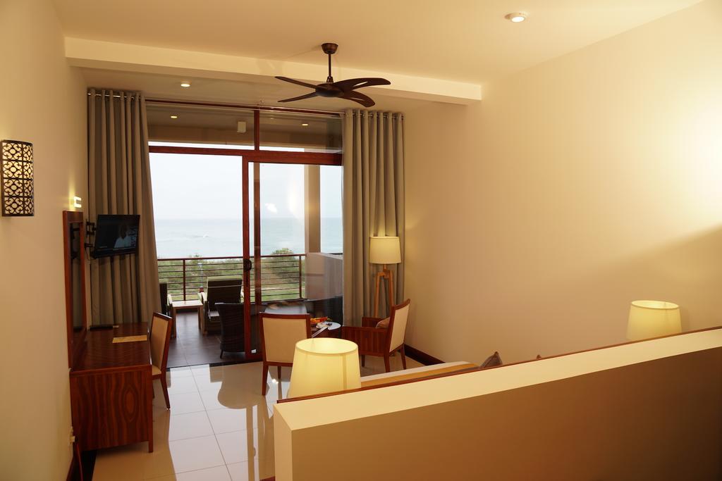 Sooriya Resort & Spa — Тангалле, Шрі Ланка мініатюра 11