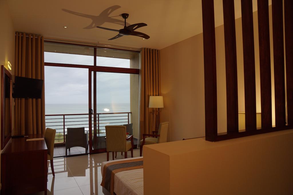 Sooriya Resort & Spa — Тангалле, Шрі Ланка мініатюра 12