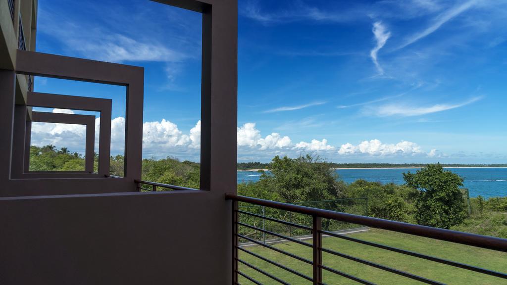 Sooriya Resort & Spa — Тангалле, Шрі Ланка мініатюра 16