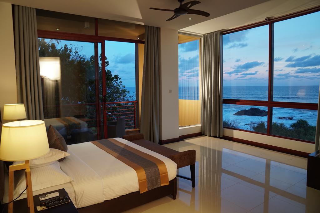 Sooriya Resort & Spa — Тангалле, Шрі Ланка мініатюра 21