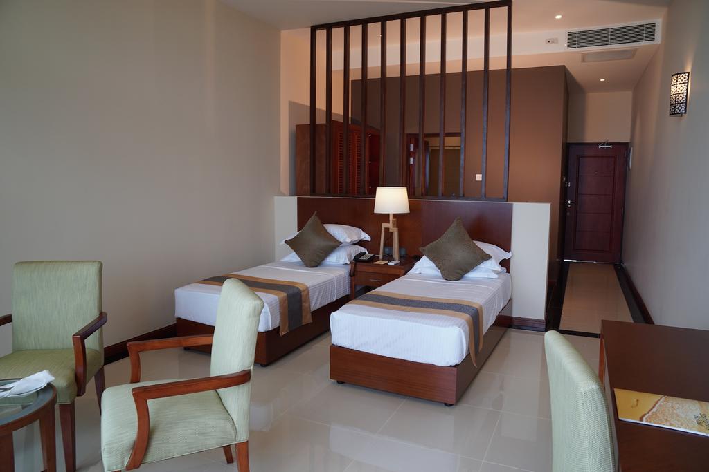 Sooriya Resort & Spa — Тангалле, Шрі Ланка мініатюра 22