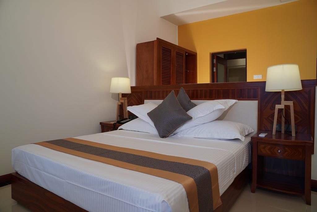 Sooriya Resort & Spa — Тангалле, Шрі Ланка мініатюра 24