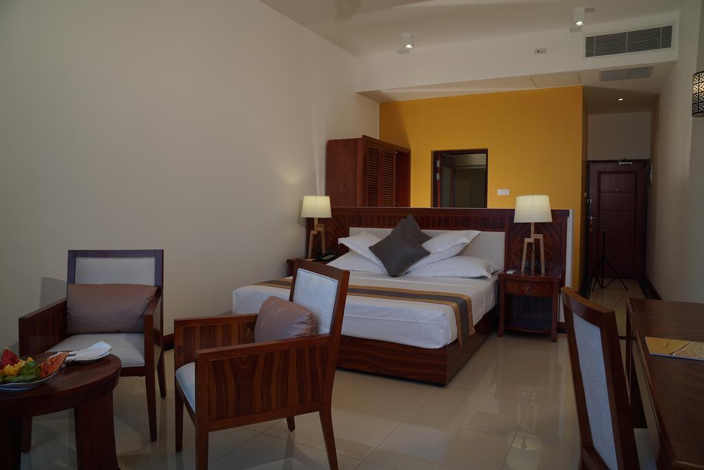 Sooriya Resort & Spa — Тангалле, Шрі Ланка мініатюра 25