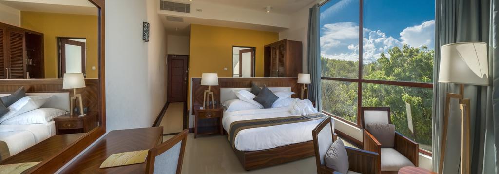 Sooriya Resort & Spa — Тангалле, Шрі Ланка мініатюра 26