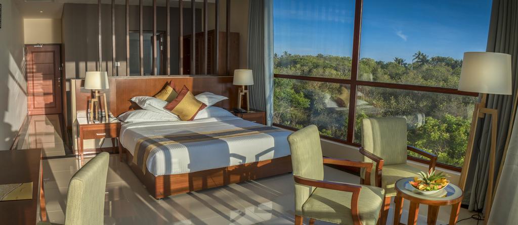 Sooriya Resort & Spa — Тангалле, Шрі Ланка мініатюра 27