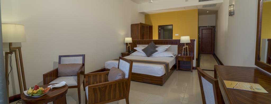 Sooriya Resort & Spa — Тангалле, Шрі Ланка мініатюра 28