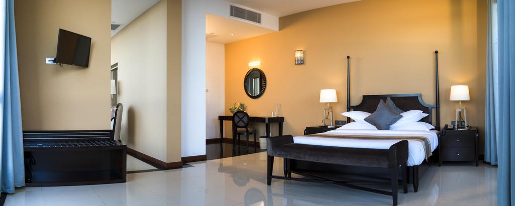 Sooriya Resort & Spa — Тангалле, Шрі Ланка мініатюра 29