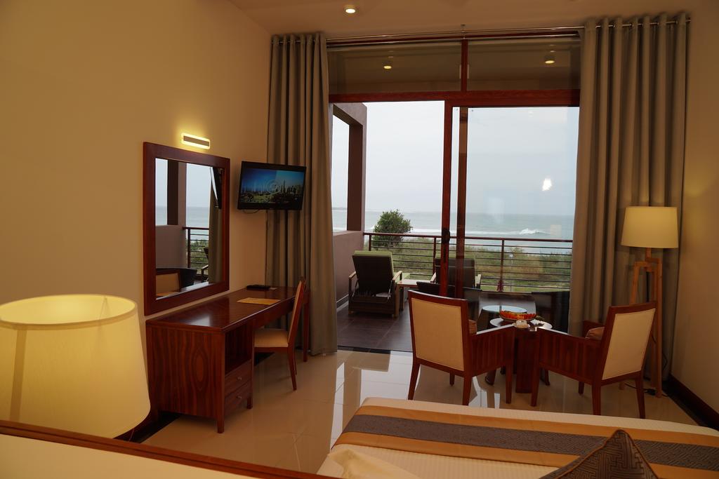 Sooriya Resort & Spa — Тангалле, Шрі Ланка мініатюра 30