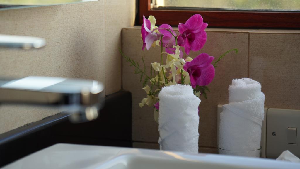 Sooriya Resort & Spa — Тангалле, Шрі Ланка мініатюра 32