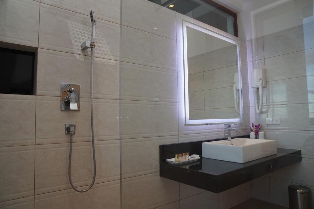 Sooriya Resort & Spa — Тангалле, Шрі Ланка мініатюра 34