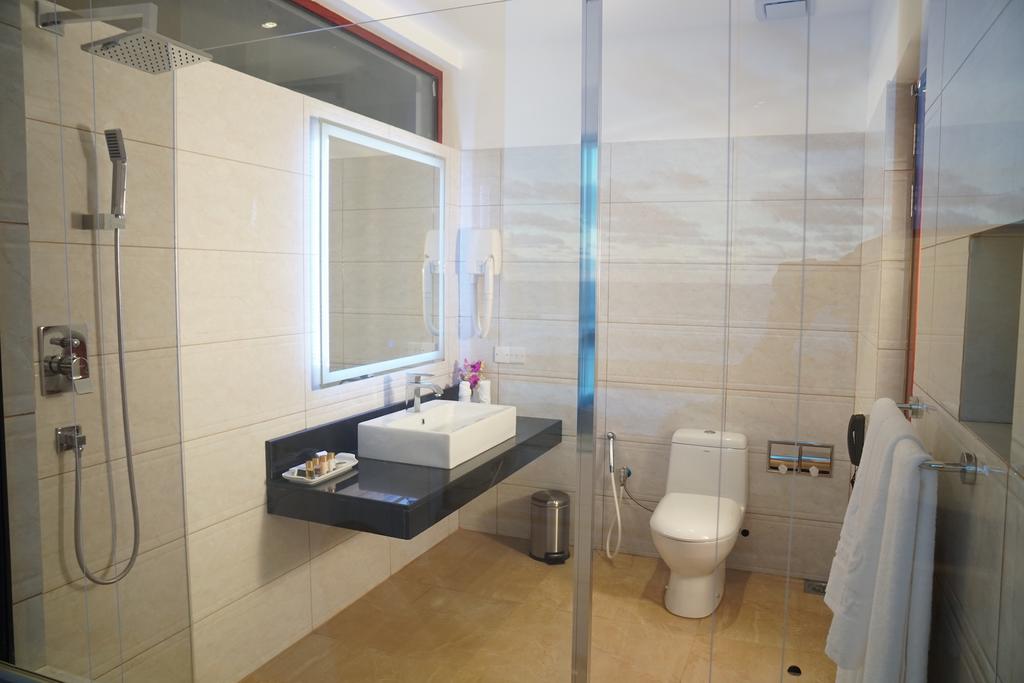 Sooriya Resort & Spa — Тангалле, Шрі Ланка мініатюра 35