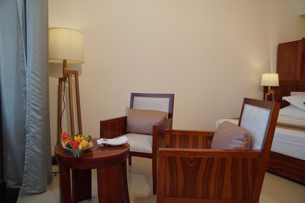 Sooriya Resort & Spa — Тангалле, Шрі Ланка мініатюра 37