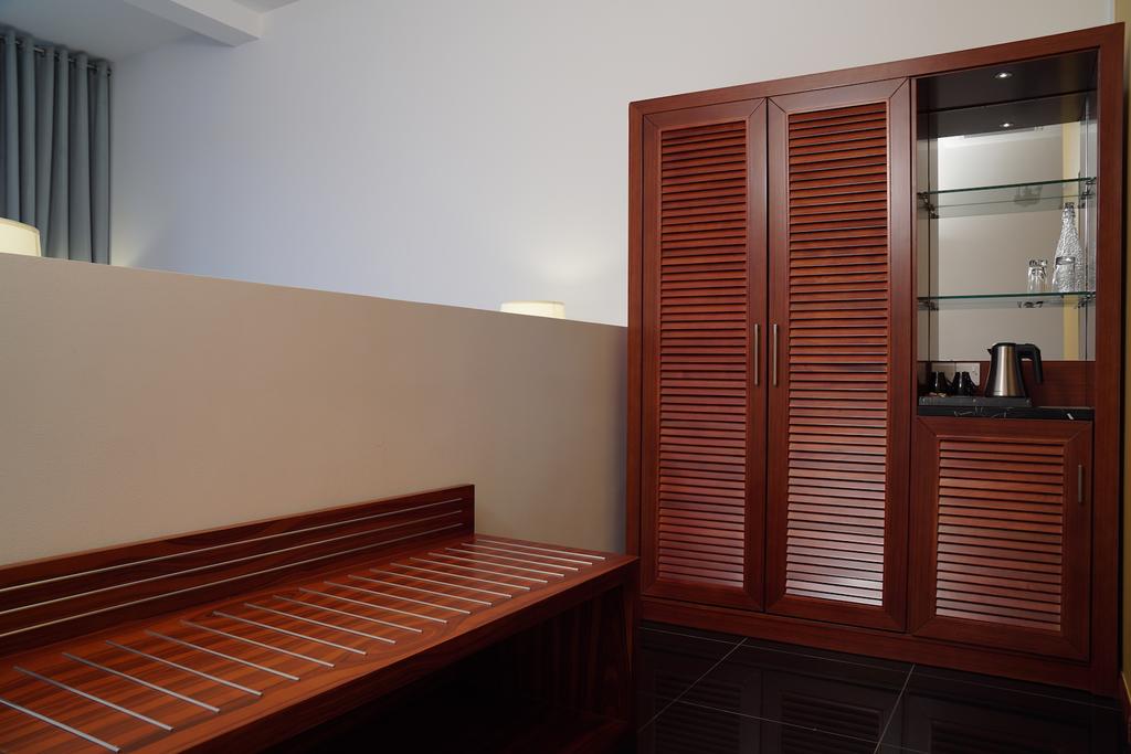 Sooriya Resort & Spa — Тангалле, Шрі Ланка мініатюра 38