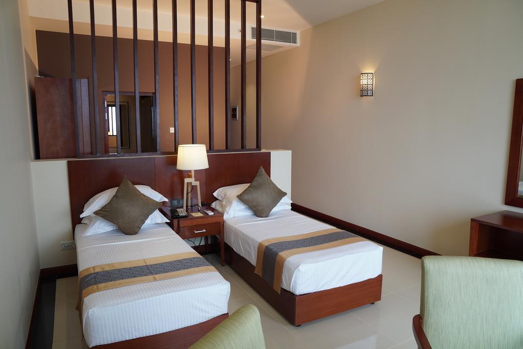 Sooriya Resort & Spa — Тангалле, Шрі Ланка мініатюра 39
