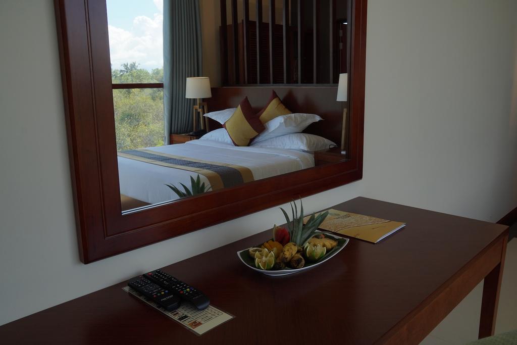 Sooriya Resort & Spa — Тангалле, Шрі Ланка мініатюра 40