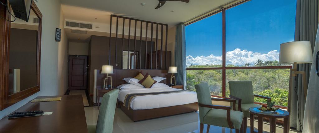 Sooriya Resort & Spa — Тангалле, Шрі Ланка мініатюра 42