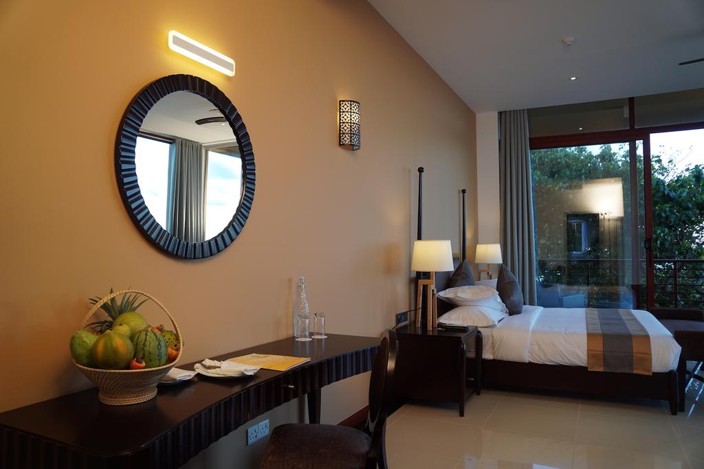 Sooriya Resort & Spa — Тангалле, Шрі Ланка мініатюра 44