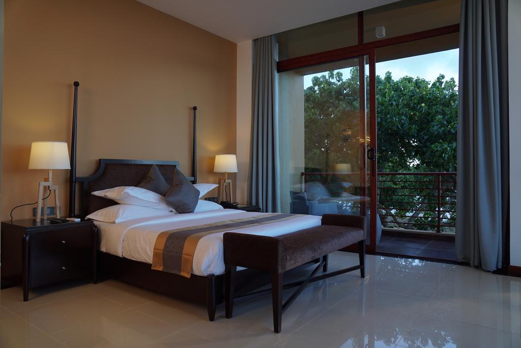Sooriya Resort & Spa — Тангалле, Шрі Ланка мініатюра 45