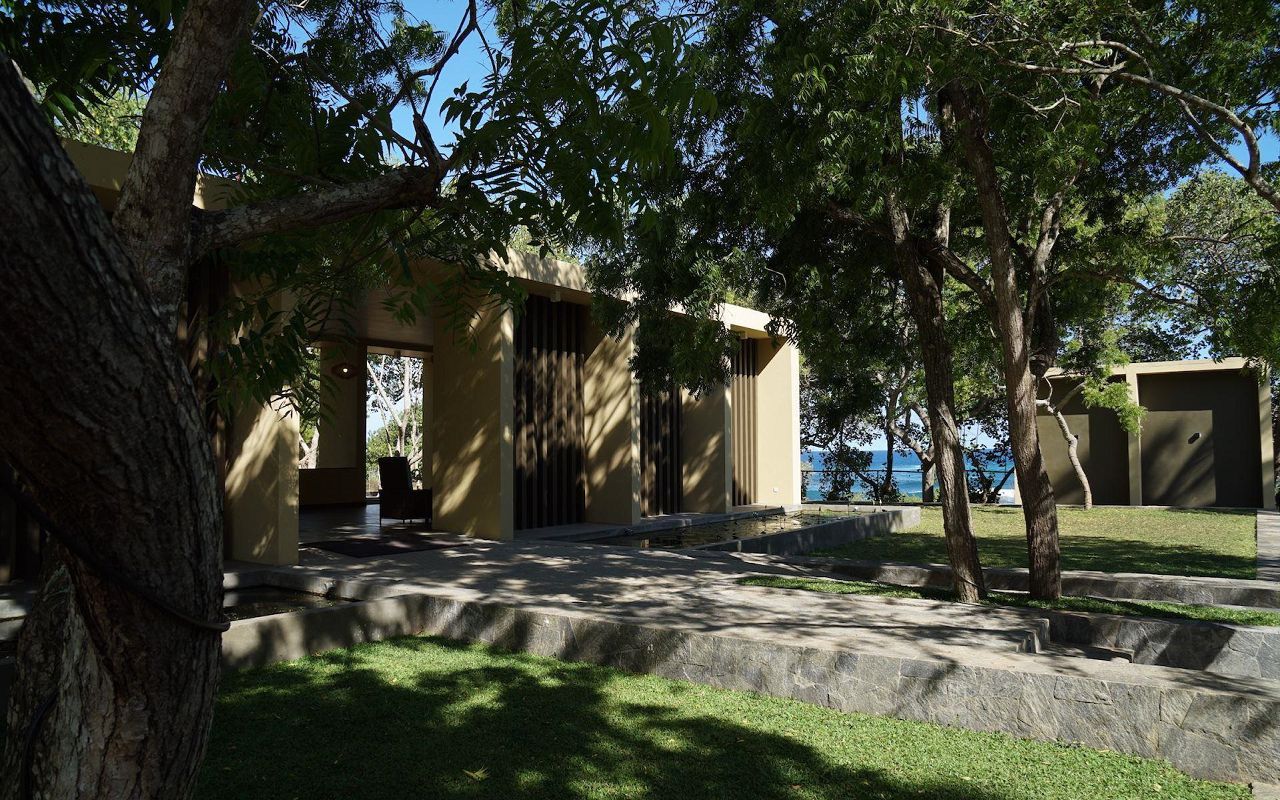 Sooriya Resort & Spa — Тангалле, Шрі Ланка мініатюра 50