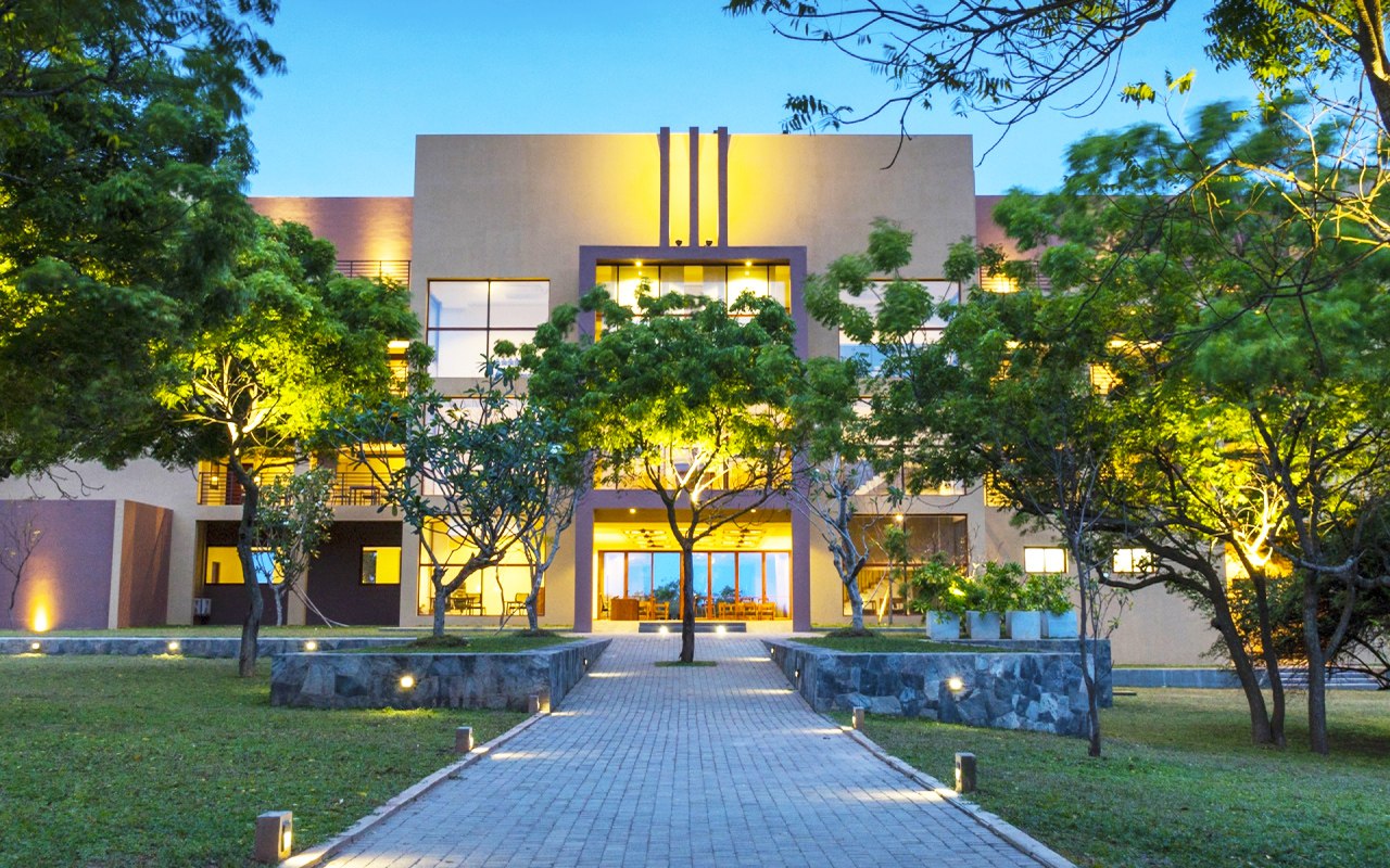 Sooriya Resort & Spa — Тангалле, Шрі Ланка мініатюра 49