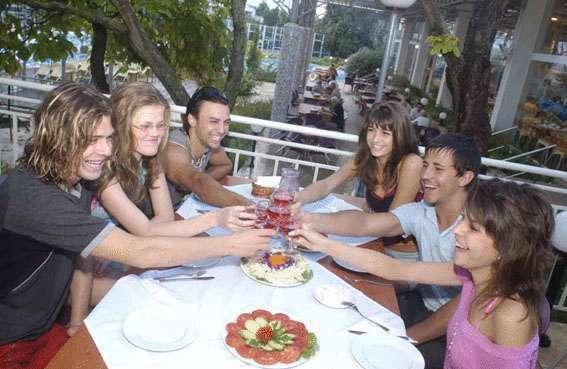 Com — Албена, Болгарія мініатюра 34