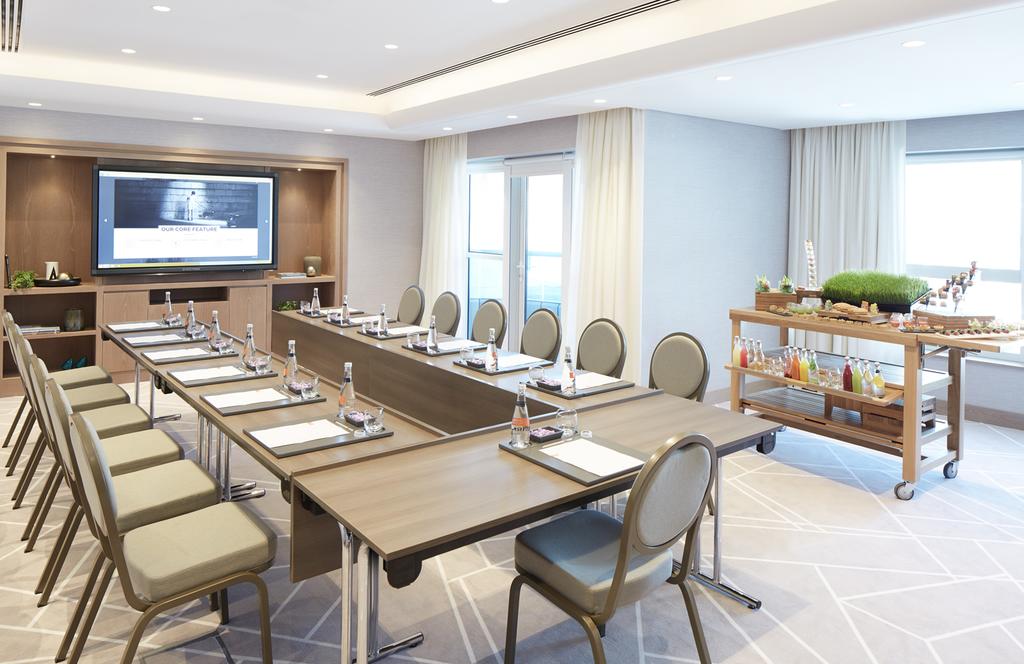 Dusit D2 Kenz Hotel Dubai — Дубаї, Об'єднані Арабські Емірати мініатюра 40