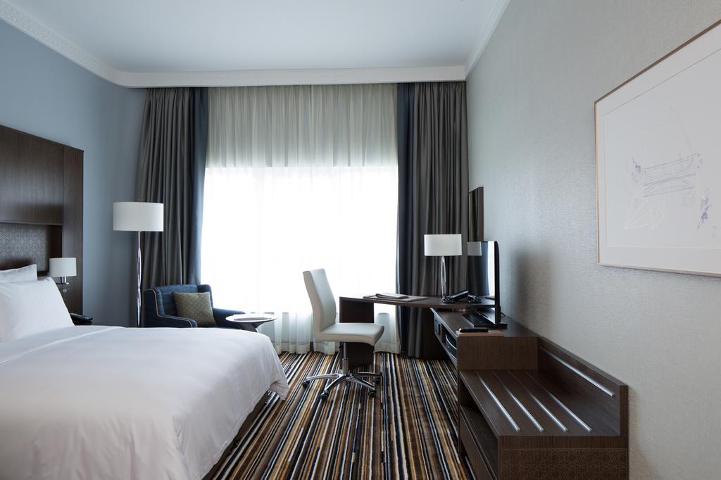 Dusit D2 Kenz Hotel Dubai — Дубаї, Об'єднані Арабські Емірати мініатюра 51