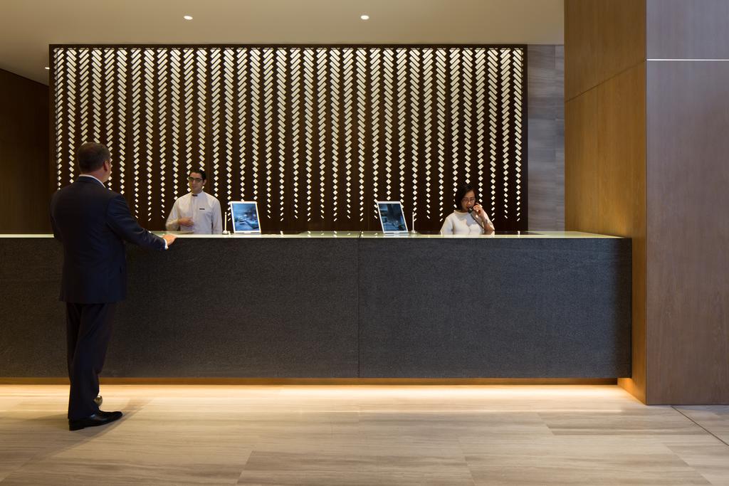 Dusit D2 Kenz Hotel Dubai — Дубаї, Об'єднані Арабські Емірати мініатюра 57