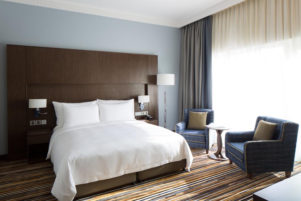 Dusit D2 Kenz Hotel Dubai — Дубаї, Об'єднані Арабські Емірати мініатюра 61
