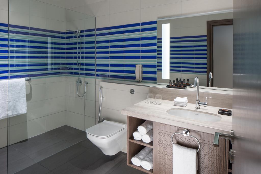 Dusit D2 Kenz Hotel Dubai — Дубаї, Об'єднані Арабські Емірати мініатюра 64