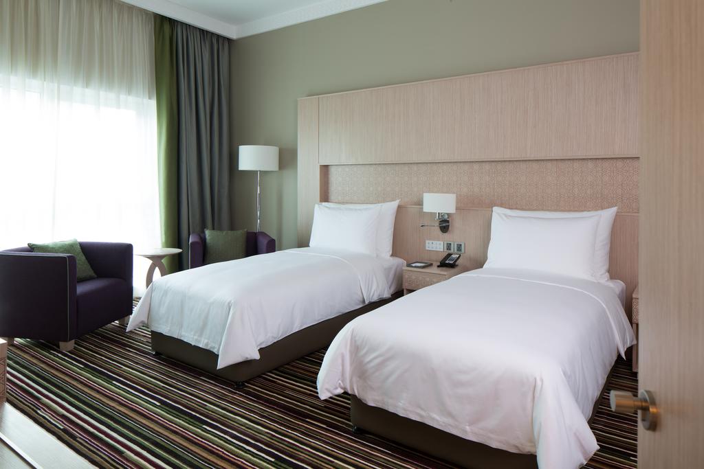 Dusit D2 Kenz Hotel Dubai — Дубаї, Об'єднані Арабські Емірати мініатюра 65