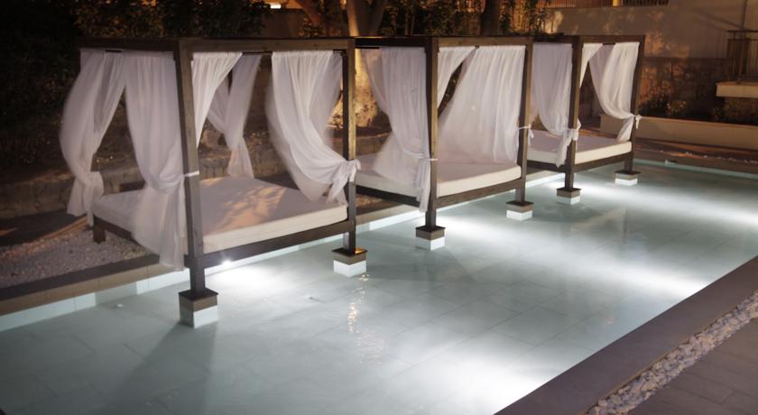 Java Hotel Playa de Palma — о. Майорка, Іспанія мініатюра 14