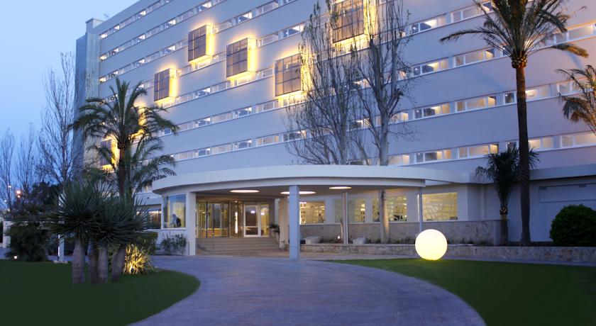 Java Hotel Playa de Palma — о. Майорка, Іспанія мініатюра 16