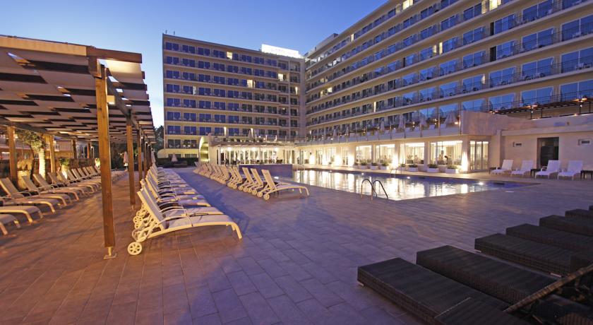 Java Hotel Playa de Palma — о. Майорка, Іспанія мініатюра 20