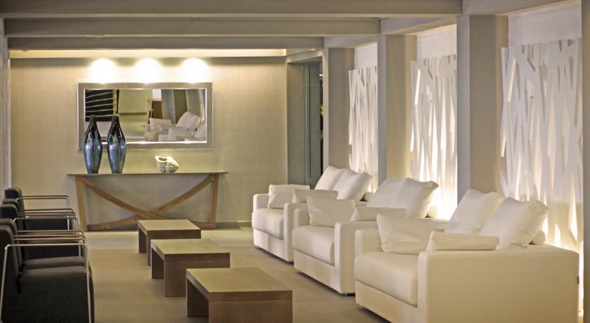 Java Hotel Playa de Palma — о. Майорка, Іспанія мініатюра 24