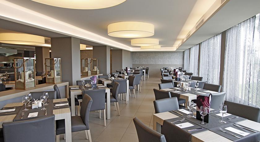 Java Hotel Playa de Palma — о. Майорка, Іспанія мініатюра 26