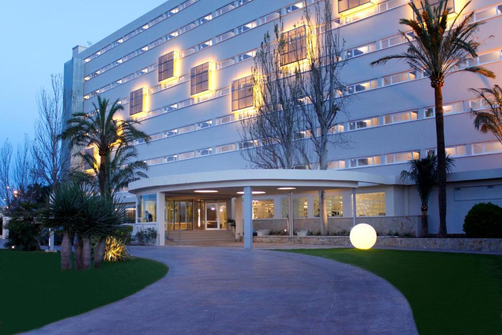 Java Hotel Playa de Palma — о. Майорка, Іспанія мініатюра 29