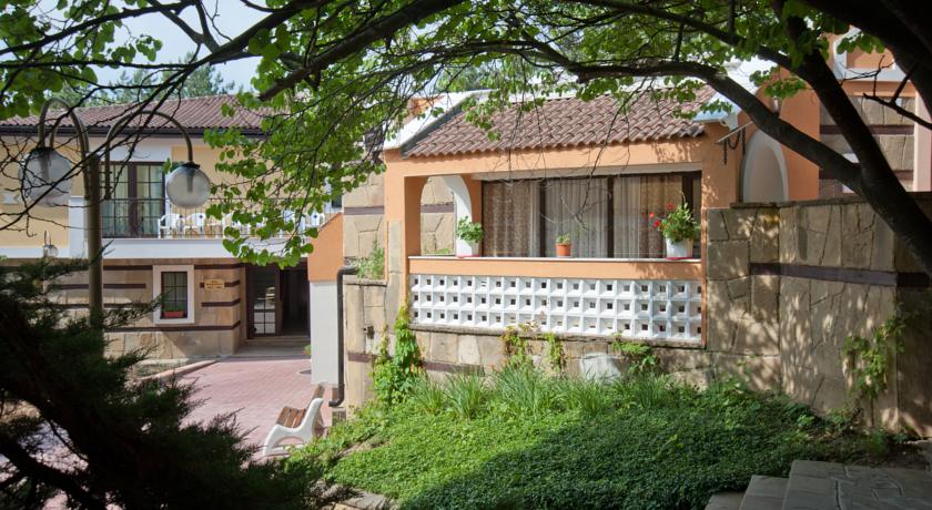 Holiday Village — Дюні, Болгарія мініатюра 6
