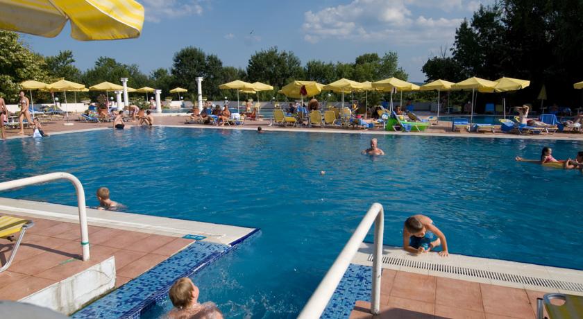 Holiday Village — Дюні, Болгарія мініатюра 8