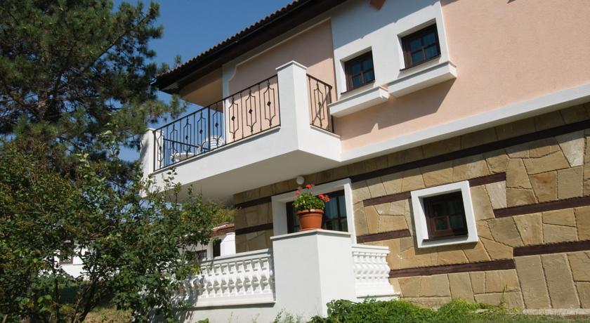 Holiday Village — Дюні, Болгарія мініатюра 9