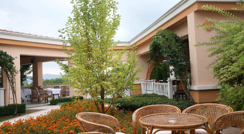 Holiday Village — Дюні, Болгарія мініатюра 10
