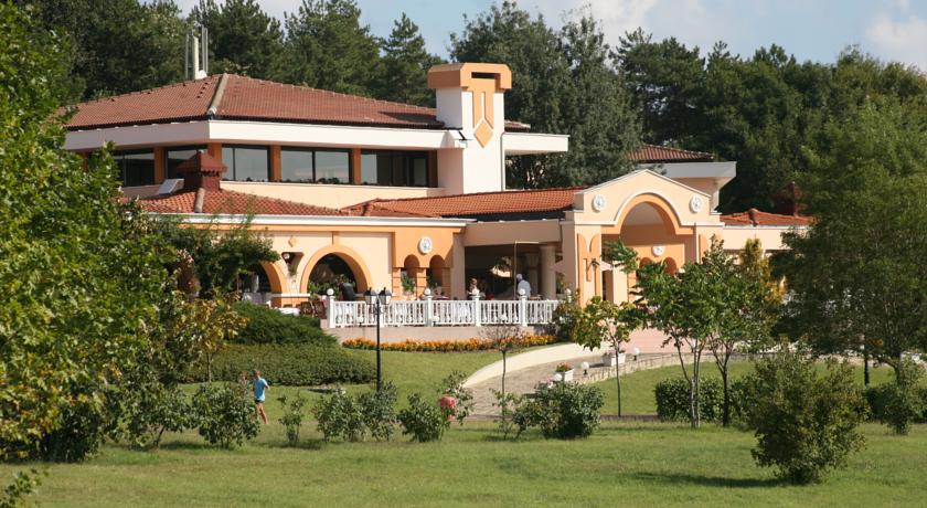Holiday Village — Дюні, Болгарія мініатюра 11